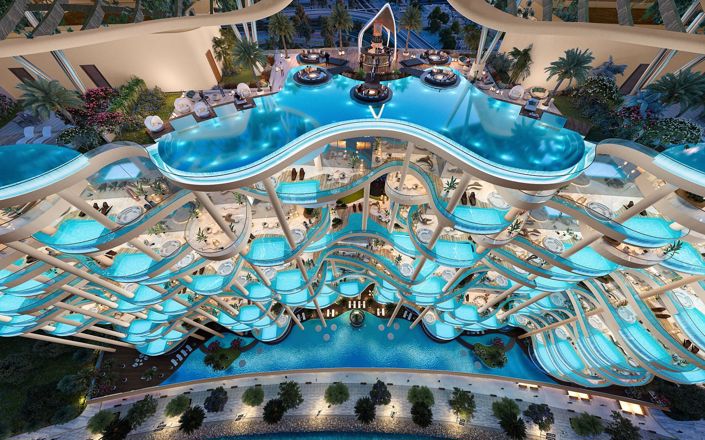 Image No.9-3 Bed Apartment for sale