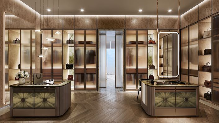 Image No.24-4 Bed Apartment for sale