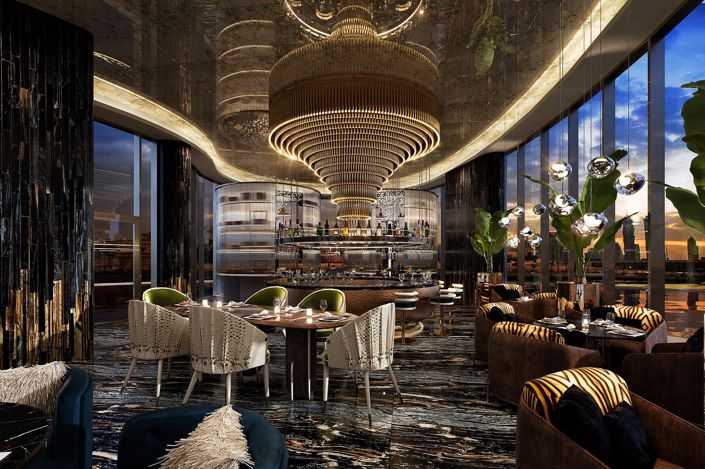 Image No.10-5 Bed Apartment for sale