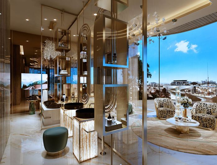 Image No.20-5 Bed Apartment for sale