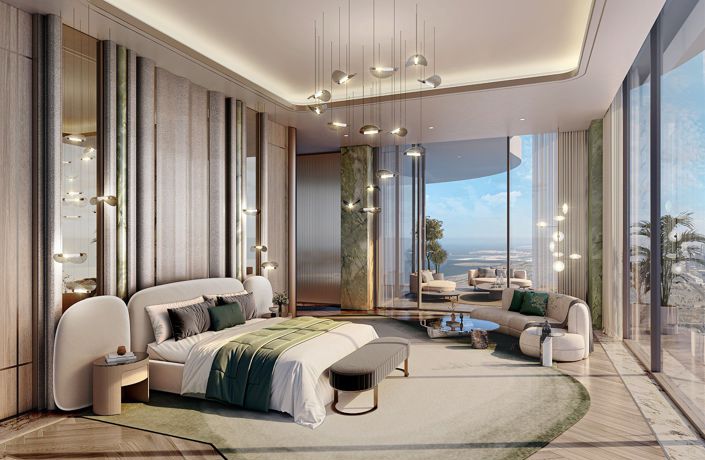 Image No.22-5 Bed Apartment for sale