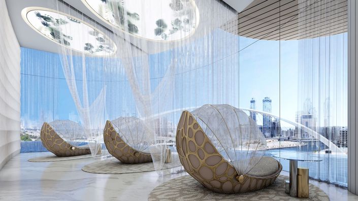 Image No.26-5 Bed Apartment for sale