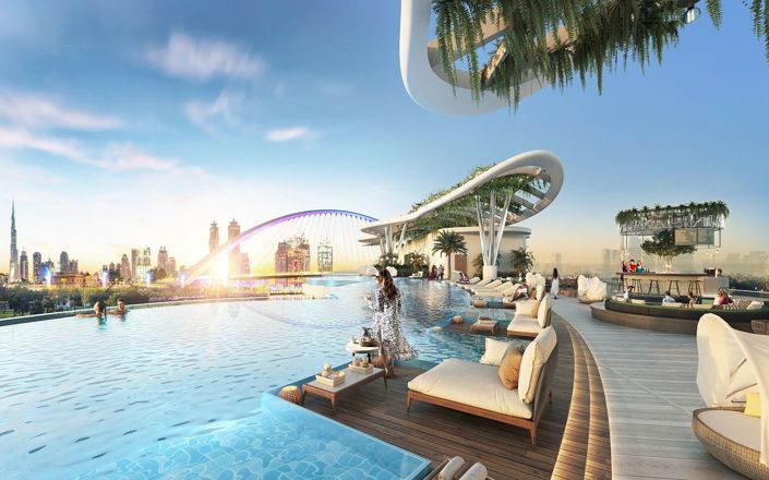 Image No.6-5 Bed Apartment for sale