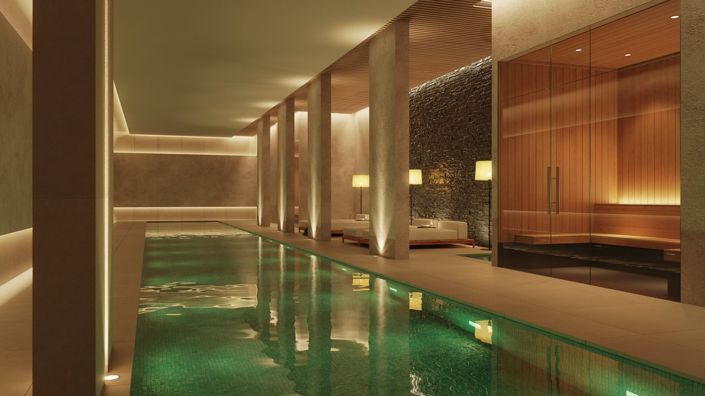 Image No.15-2 Bed Apartment for sale