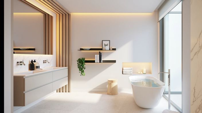 Image No.31-3 Bed Apartment for sale