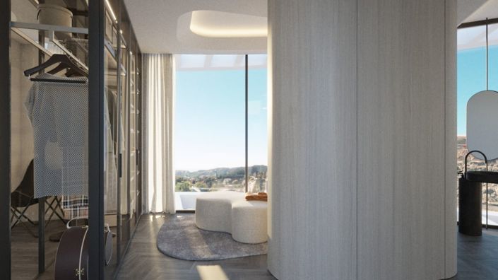 Image No.45-3 Bed Apartment for sale