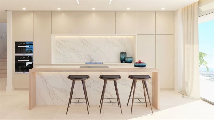 Image No.26-4 Bed Apartment for sale