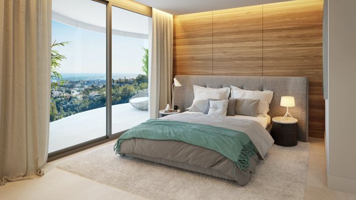 Image No.33-4 Bed Apartment for sale