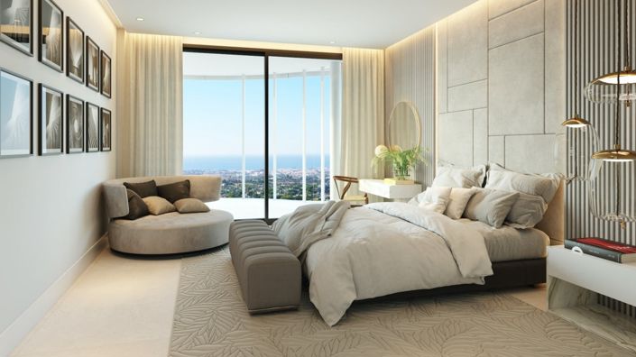 Image No.36-4 Bed Apartment for sale