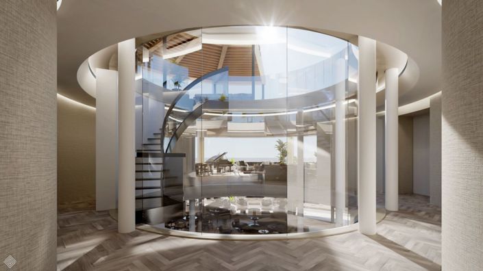 Image No.39-4 Bed Apartment for sale