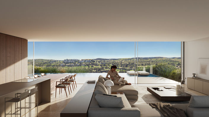 Image No.11-3 Bed House/Villa for sale