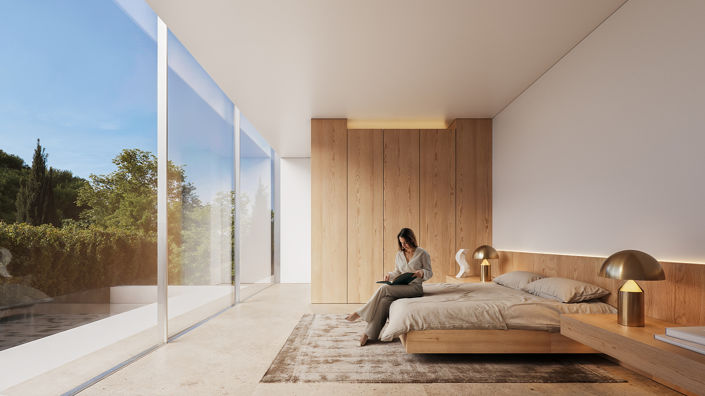 Image No.15-3 Bed House/Villa for sale