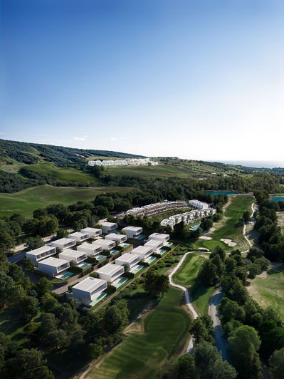 Image No.6-3 Bed House/Villa for sale