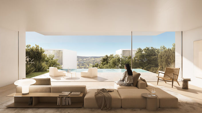 Image No.9-3 Bed House/Villa for sale