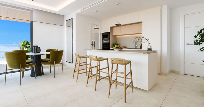 Image No.19-2 Bed Apartment for sale