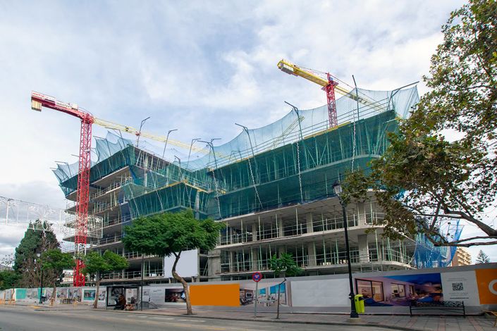 Image No.24-2 Bed Apartment for sale