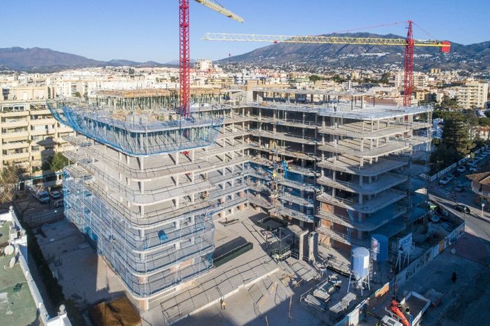 Image No.27-2 Bed Apartment for sale