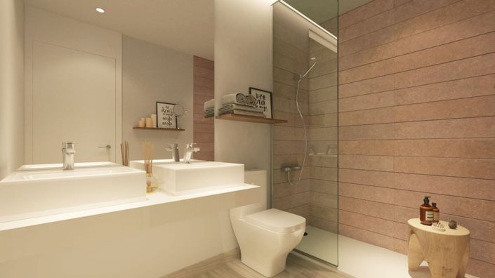 Image No.7-3 Bed Apartment for sale