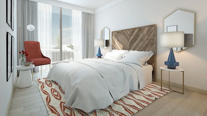 Image No.15-2 Bed Apartment for sale