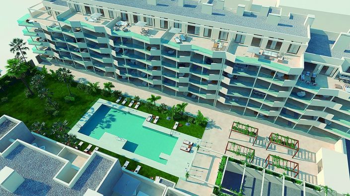 Image No.7-3 Bed Apartment for sale