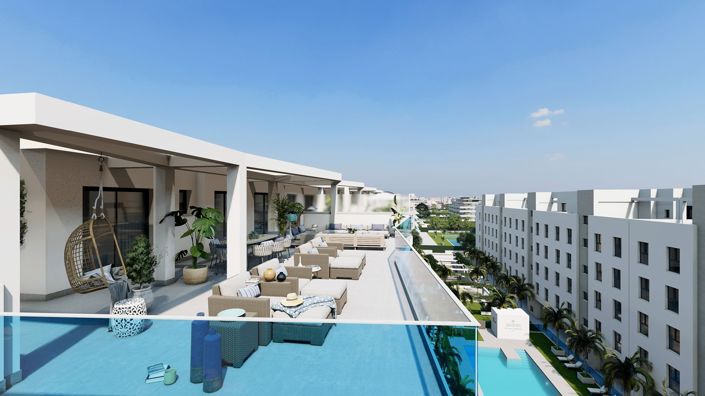 Image No.3-3 Bed Apartment for sale