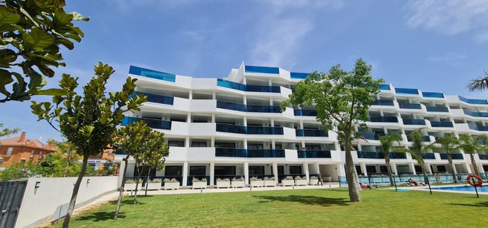 Image No.5-3 Bed Apartment for sale