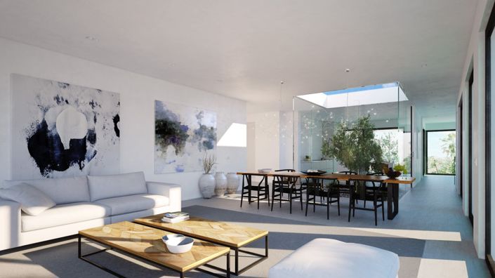 Image No.10-4 Bed House/Villa for sale