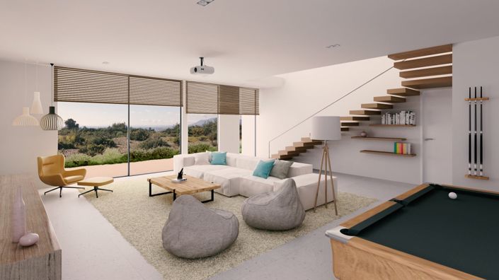 Image No.8-4 Bed House/Villa for sale