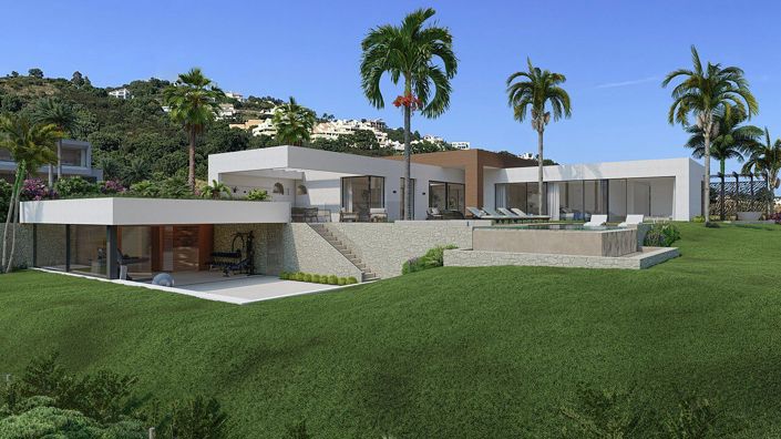 Image No.4-4 Bed House/Villa for sale