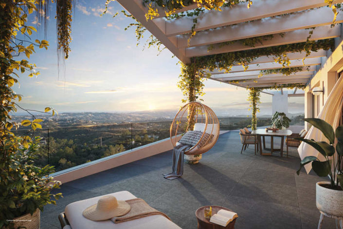 Image No.4-2 Bed Apartment for sale