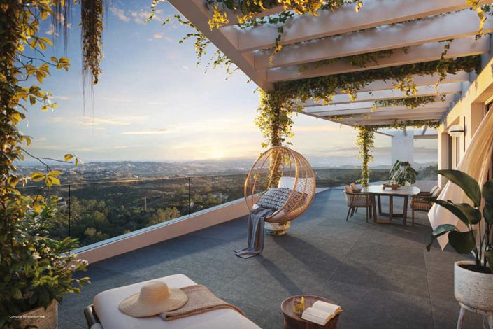 Image No.4-2 Bed Apartment for sale