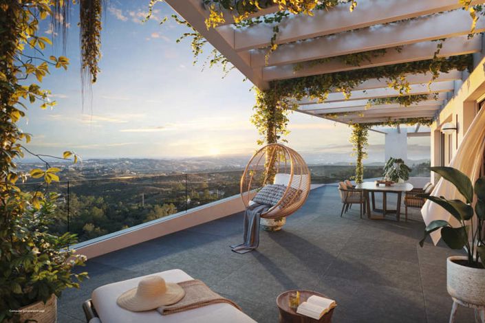 Image No.4-3 Bed Apartment for sale