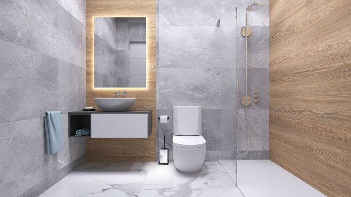 Image No.19-3 Bed House/Villa for sale