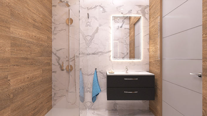 Image No.20-3 Bed House/Villa for sale