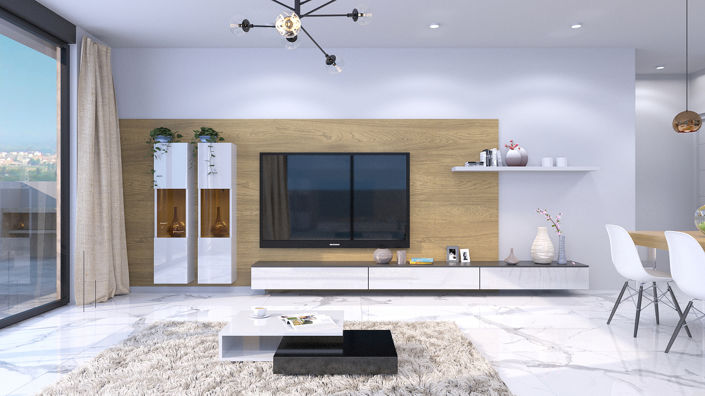 Image No.9-3 Bed House/Villa for sale