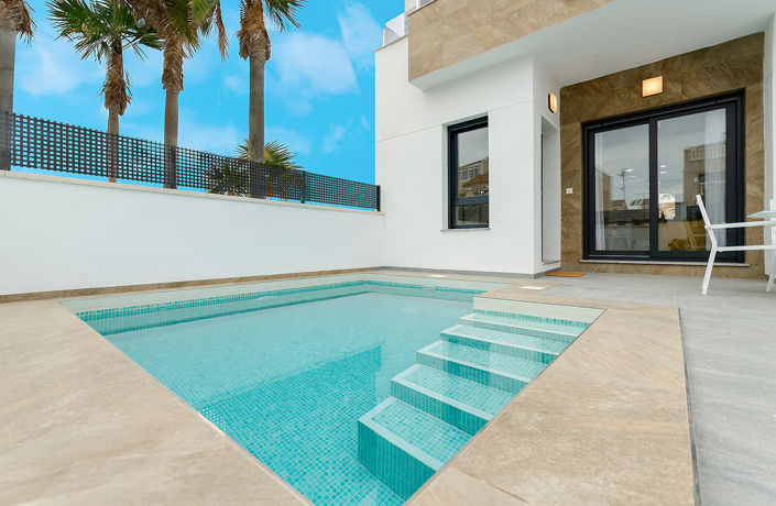 Image No.2-3 Bed House/Villa for sale