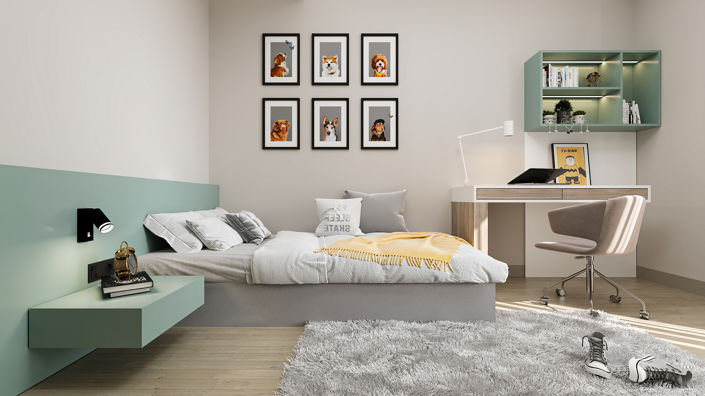 Image No.11-2 Bed Apartment for sale