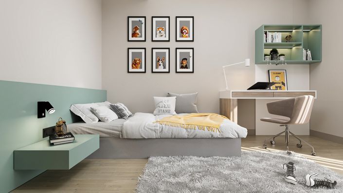 Image No.11-3 Bed Apartment for sale