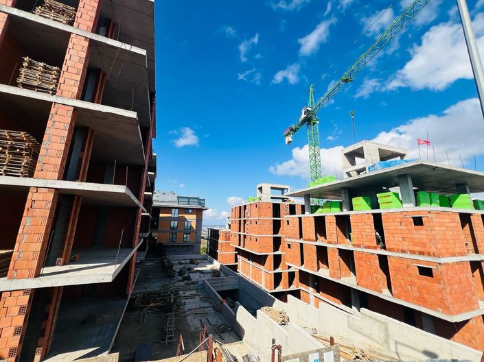 Image No.16-Appartement de 4 chambres à vendre à Üsküdar