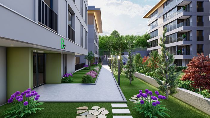 Image No.4-4 Bed Apartment for sale