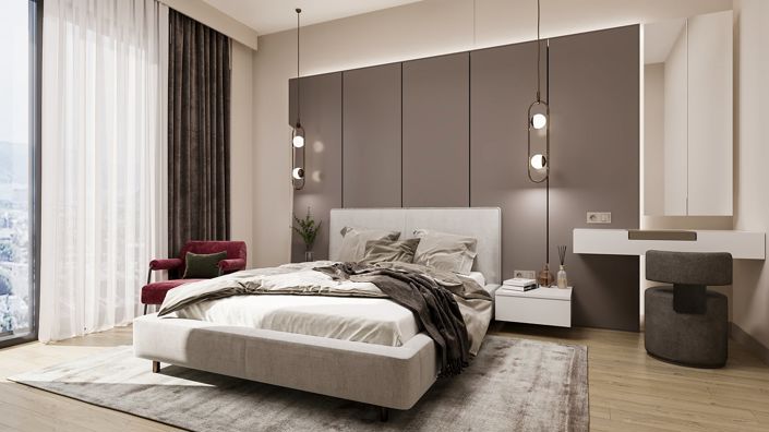 Image No.10-6 Bed Apartment for sale