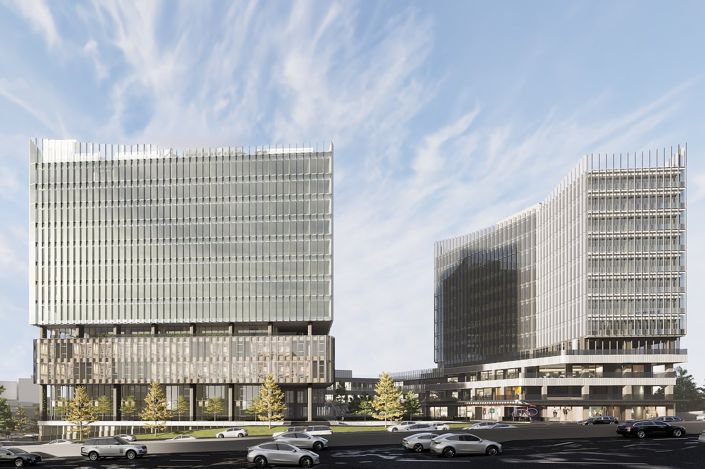 Image No.4-1 Bed Commercial for sale