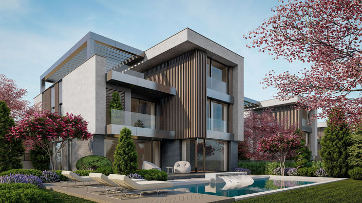 Image No.5-7 Bed House/Villa for sale