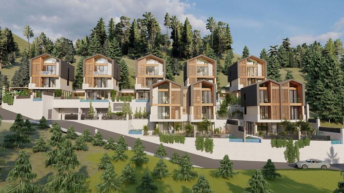 Image No.2-2 Bed House/Villa for sale