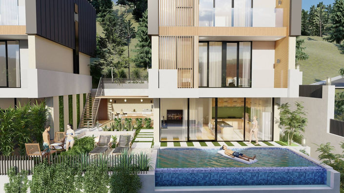 Image No.10-2 Bed House/Villa for sale