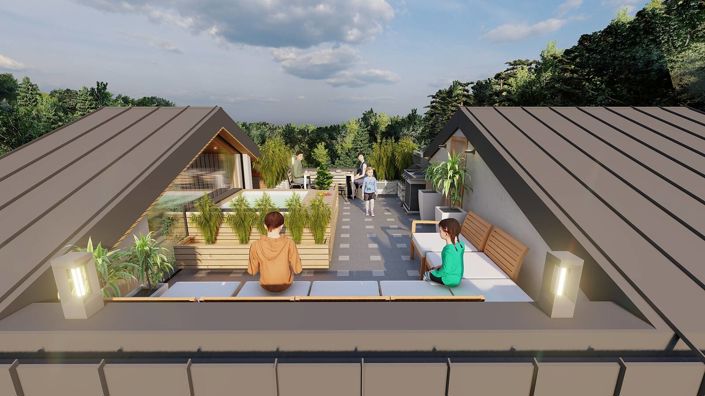 Image No.13-2 Bed House/Villa for sale