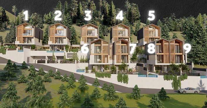 Image No.3-2 Bed House/Villa for sale