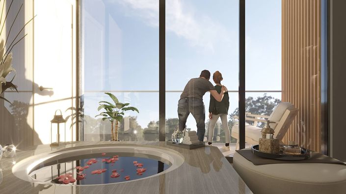 Image No.18-4 Bed House/Villa for sale