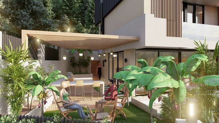 Image No.8-4 Bed House/Villa for sale