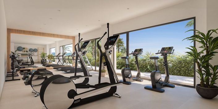 Image No.9-3 Bed Apartment for sale